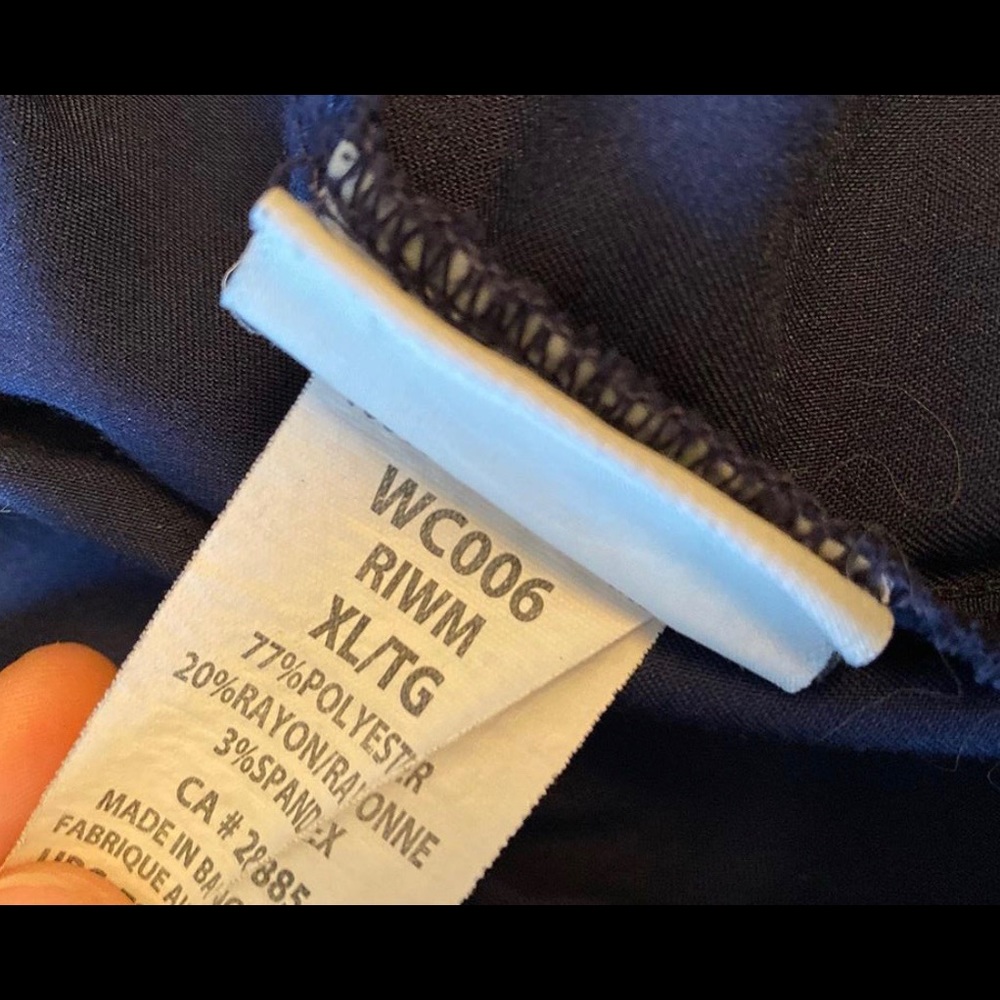 Pants - Picture 3 of 3